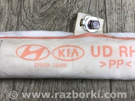 ФОТО AirBag шторка для Hyundai Elantra MD (04.2010-05.2016) Киев