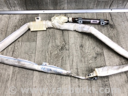 ФОТО AirBag шторка для Hyundai Elantra MD (04.2010-05.2016) Киев
