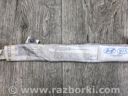 ФОТО AirBag шторка для Hyundai Elantra MD (04.2010-05.2016) Киев