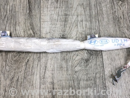 ФОТО AirBag шторка для Hyundai Elantra MD (04.2010-05.2016) Киев