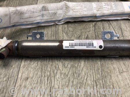 ФОТО AirBag шторка для Hyundai Elantra MD (04.2010-05.2016) Киев