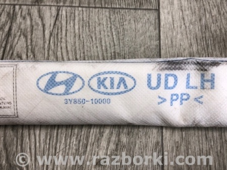 ФОТО AirBag шторка для Hyundai Elantra MD (04.2010-05.2016) Киев
