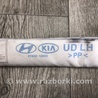 ФОТО AirBag шторка для Hyundai Elantra MD (04.2010-05.2016) Киев