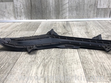 ФОТО Заглушка ПТФ для Hyundai Elantra MD (04.2010-05.2016) Киев