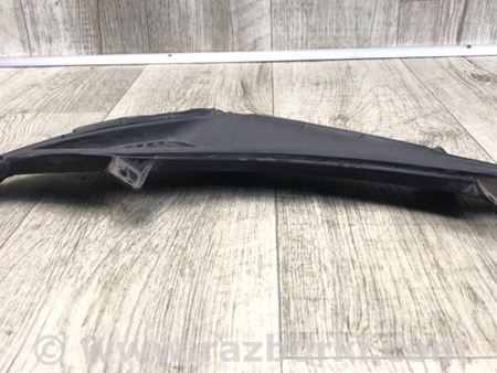 ФОТО Заглушка ПТФ для Hyundai Elantra MD (04.2010-05.2016) Киев