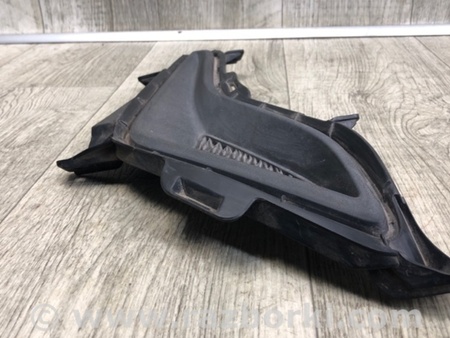 ФОТО Заглушка ПТФ для Hyundai Elantra MD (04.2010-05.2016) Киев