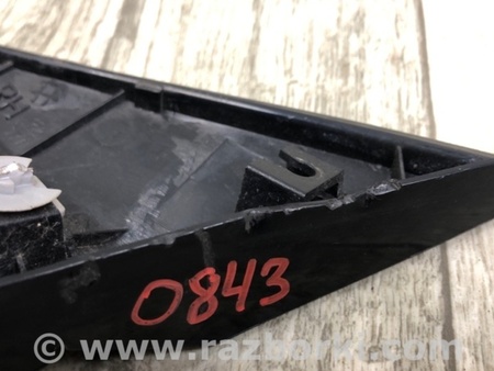 ФОТО Накладка крыла для Hyundai Elantra MD (04.2010-05.2016) Киев