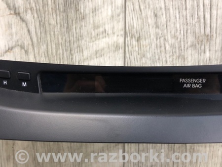 ФОТО Часы для Hyundai Elantra MD (04.2010-05.2016) Киев