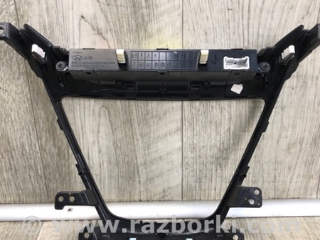 ФОТО Часы для Hyundai Elantra MD (04.2010-05.2016) Киев