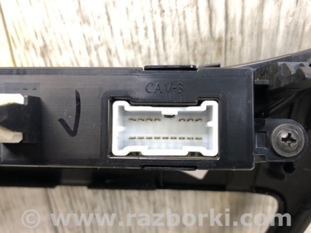 ФОТО Часы для Hyundai Elantra MD (04.2010-05.2016) Киев