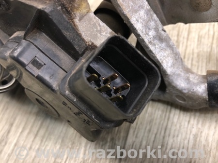 ФОТО Трапеция дворников для Hyundai Elantra MD (04.2010-05.2016) Киев