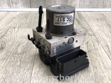 ФОТО Блок ABS для Hyundai Elantra MD (04.2010-05.2016) Киев