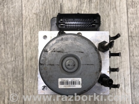 ФОТО Блок ABS для Hyundai Elantra MD (04.2010-05.2016) Киев