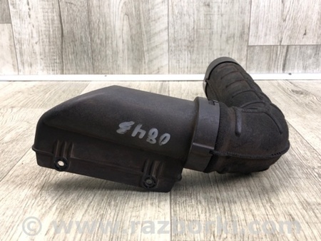 ФОТО Воздухозаборник для Hyundai Elantra MD (04.2010-05.2016) Киев