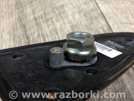 ФОТО Антенна для Hyundai Elantra MD (04.2010-05.2016) Киев