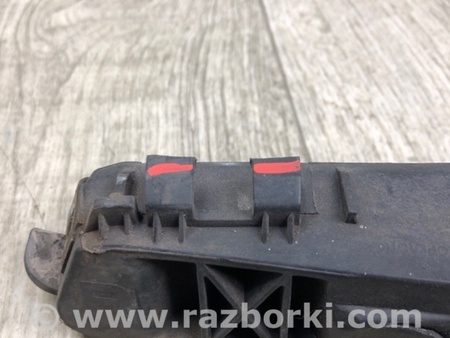 ФОТО Кронштейн бампера для Hyundai Elantra MD (04.2010-05.2016) Киев
