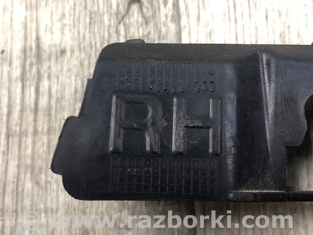 ФОТО Кронштейн бампера для Hyundai Elantra MD (04.2010-05.2016) Киев