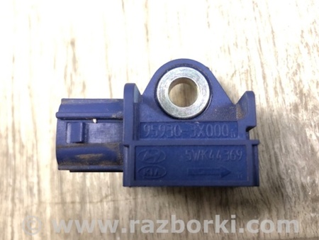 ФОТО Датчик удара для Hyundai Elantra MD (04.2010-05.2016) Киев