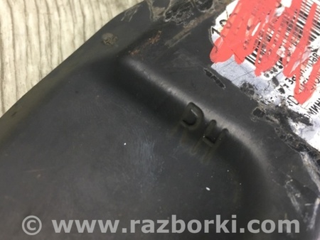 ФОТО Щиток тормозного механизма для Ford Fusion USA 2 поколение (12-15) Киев