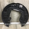 ФОТО Щиток тормозного механизма для Ford Fusion USA 2 поколение (12-15) Киев