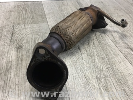 ФОТО Приемная труба глушителя для Hyundai Elantra MD (04.2010-05.2016) Киев