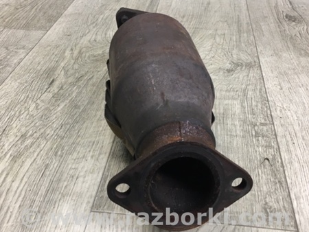 ФОТО Катализатор для Hyundai Elantra MD (04.2010-05.2016) Киев