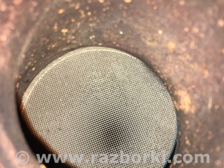 ФОТО Катализатор для Hyundai Elantra MD (04.2010-05.2016) Киев