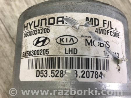 ФОТО Электроусилитель руля для Hyundai Elantra MD (04.2010-05.2016) Киев