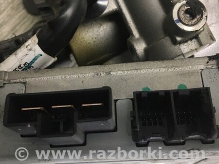 ФОТО Электроусилитель руля для Hyundai Elantra MD (04.2010-05.2016) Киев