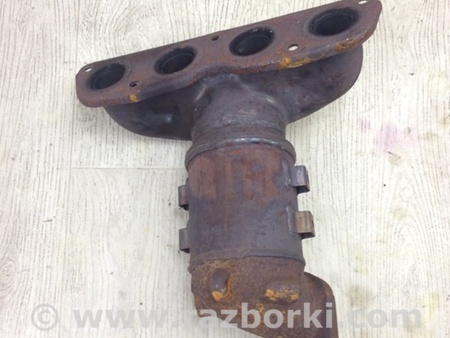 ФОТО Катализатор для Hyundai Elantra MD (04.2010-05.2016) Киев