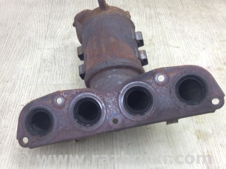 ФОТО Катализатор для Hyundai Elantra MD (04.2010-05.2016) Киев