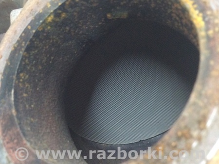 ФОТО Катализатор для Hyundai Elantra MD (04.2010-05.2016) Киев