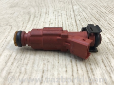 ФОТО Форсунка топливная для Hyundai Elantra MD (04.2010-05.2016) Киев