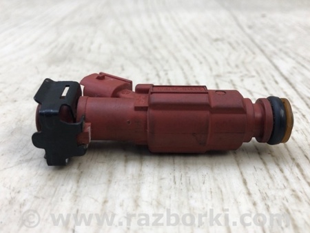ФОТО Форсунка топливная для Hyundai Elantra MD (04.2010-05.2016) Киев