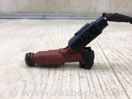 ФОТО Форсунка топливная для Hyundai Elantra MD (04.2010-05.2016) Киев