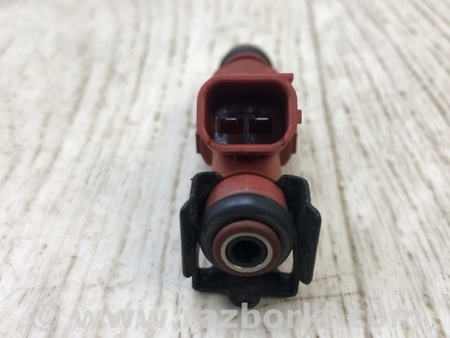 ФОТО Форсунка топливная для Hyundai Elantra MD (04.2010-05.2016) Киев