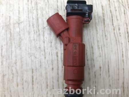ФОТО Форсунка топливная для Hyundai Elantra MD (04.2010-05.2016) Киев