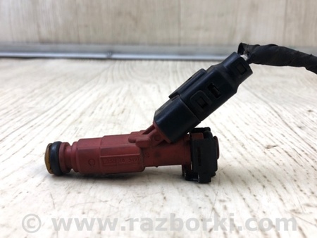 ФОТО Форсунка топливная для Hyundai Elantra MD (04.2010-05.2016) Киев