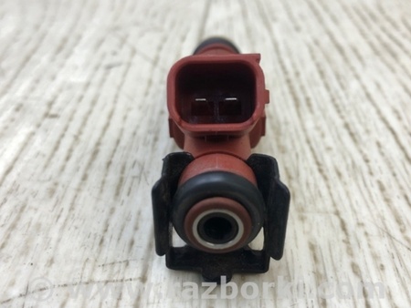 ФОТО Форсунка топливная для Hyundai Elantra MD (04.2010-05.2016) Киев