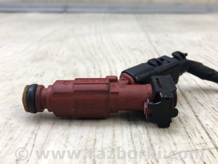 ФОТО Форсунка топливная для Hyundai Elantra MD (04.2010-05.2016) Киев