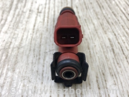 ФОТО Форсунка топливная для Hyundai Elantra MD (04.2010-05.2016) Киев
