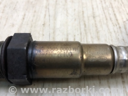 ФОТО Лямбда зонд для Hyundai Elantra MD (04.2010-05.2016) Киев