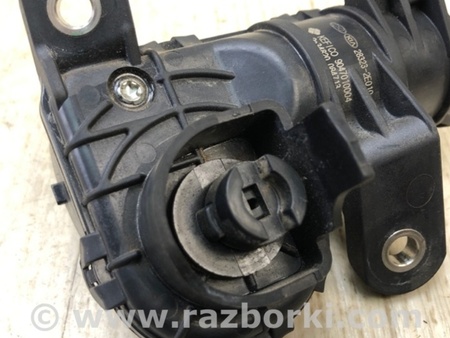 ФОТО Привод заслонки впускного коллектора для Hyundai Elantra MD (04.2010-05.2016) Киев