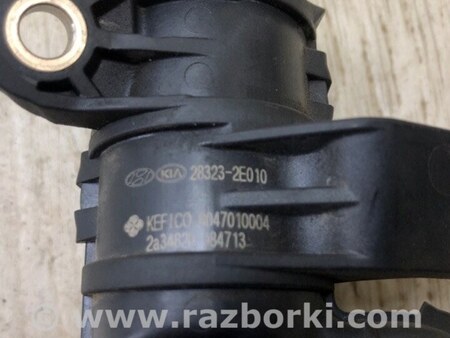 ФОТО Привод заслонки впускного коллектора для Hyundai Elantra MD (04.2010-05.2016) Киев