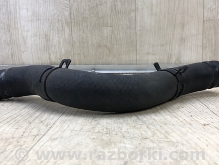ФОТО Патрубок системы охлаждения для Hyundai Elantra MD (04.2010-05.2016) Киев