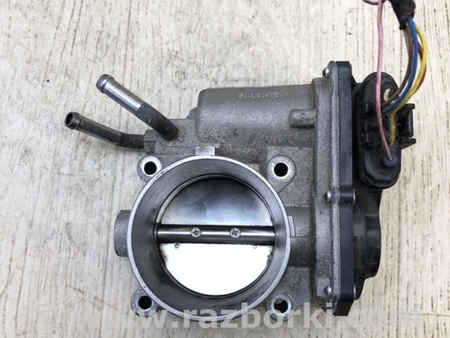 ФОТО Дроссельная заслонка для Hyundai Elantra MD (04.2010-05.2016) Киев
