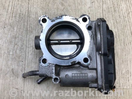 ФОТО Дроссельная заслонка для Hyundai Elantra MD (04.2010-05.2016) Киев