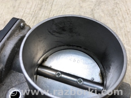 ФОТО Дроссельная заслонка для Hyundai Elantra MD (04.2010-05.2016) Киев