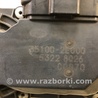 ФОТО Дроссельная заслонка для Hyundai Elantra MD (04.2010-05.2016) Киев