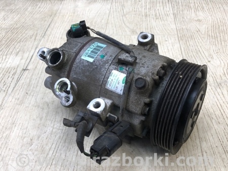 ФОТО Компрессор кондиционера для Hyundai Elantra MD (04.2010-05.2016) Киев